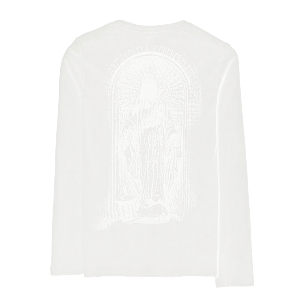 fuck the industry long sleeve