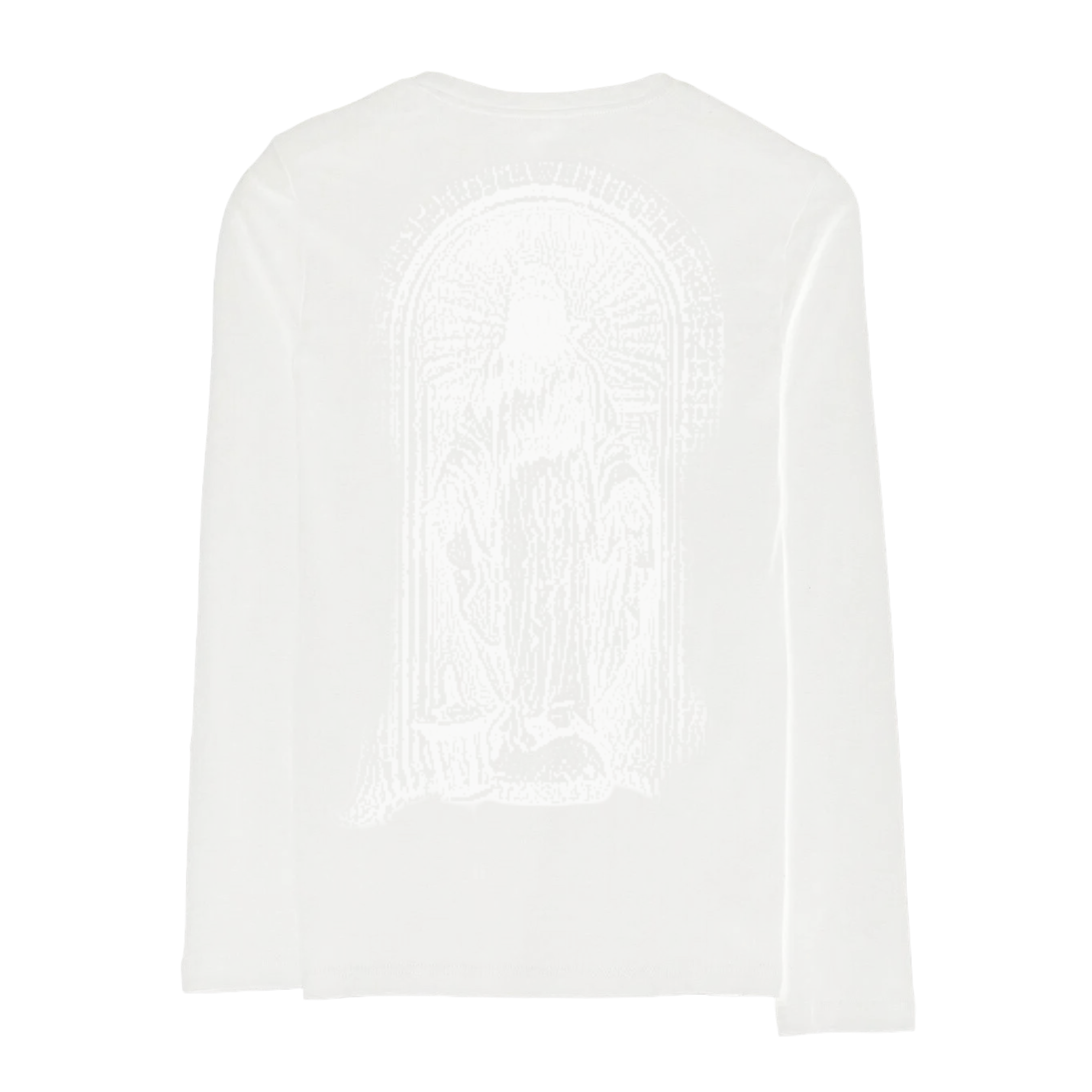 fuck the industry long sleeve