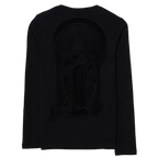 fuck the industry long sleeve black