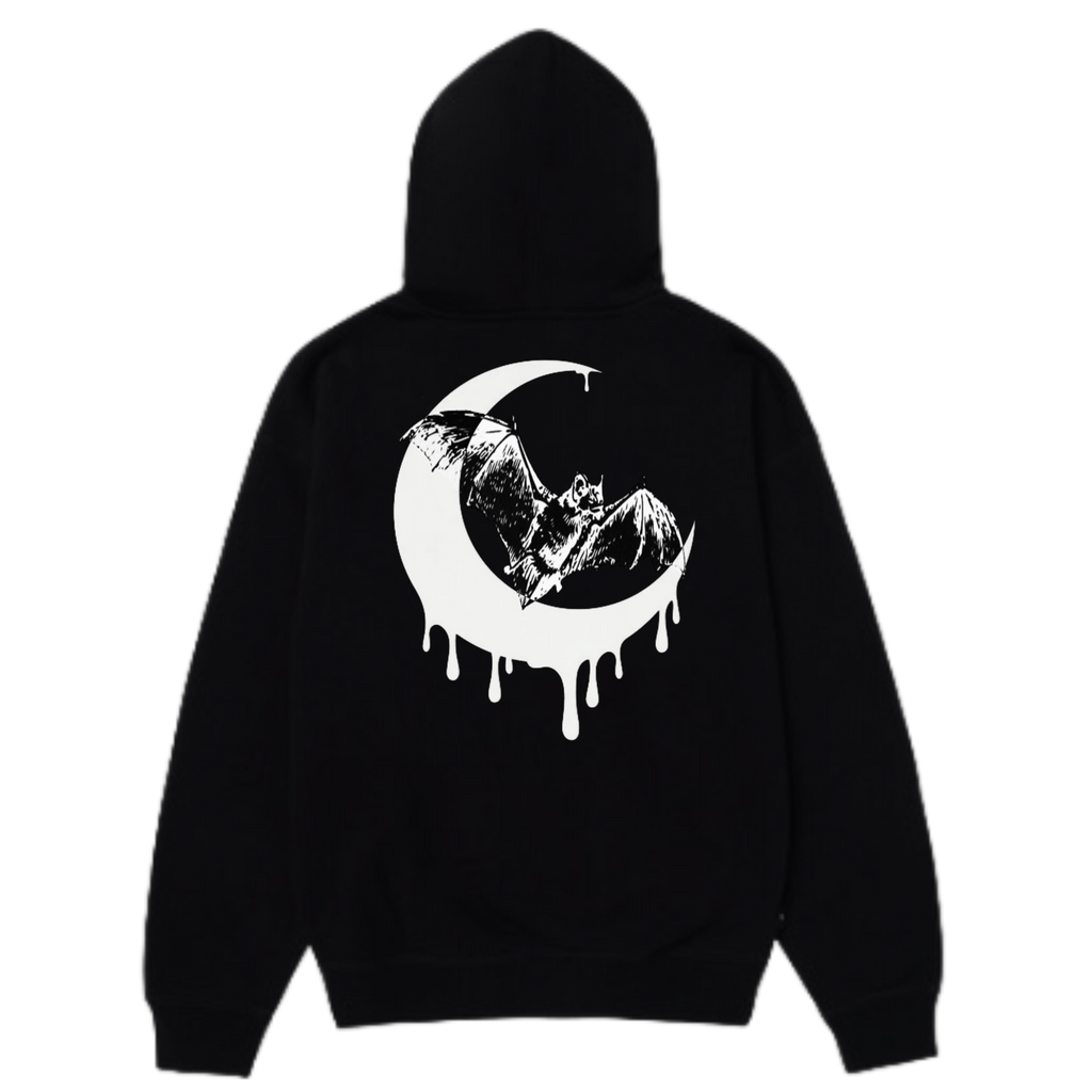 3200 skull zip up