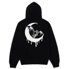 3200 skull zip up