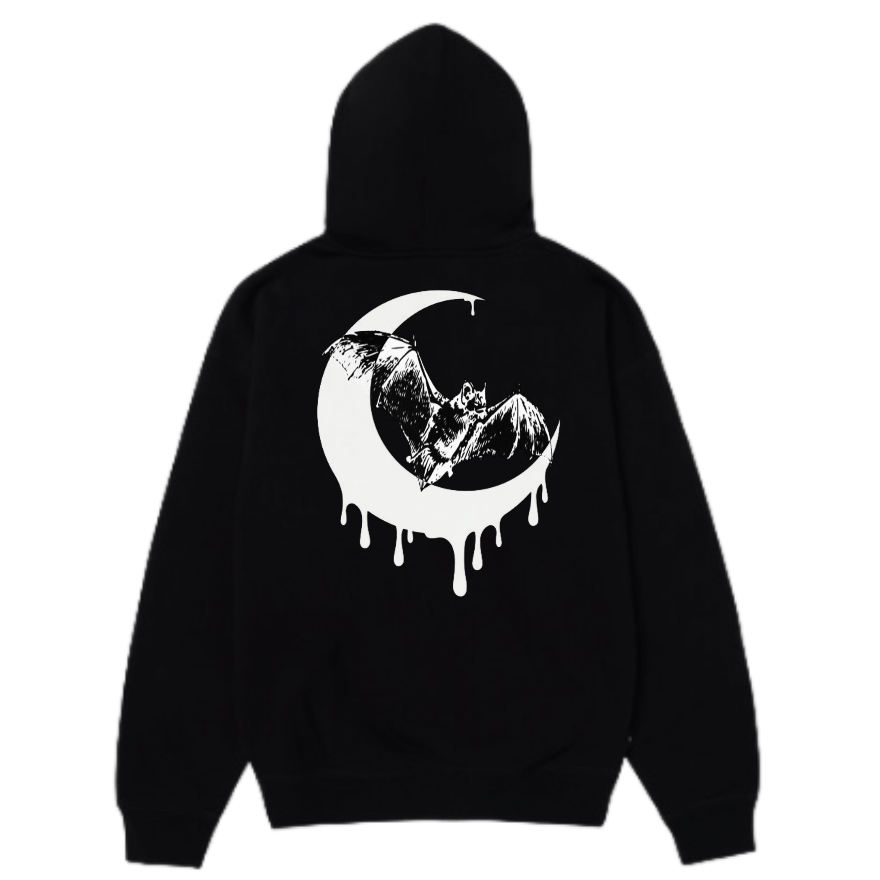 3200 skull zip up