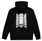 “fuck the industry” hoodie