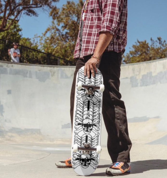 3200 skateboard *limited quantity*